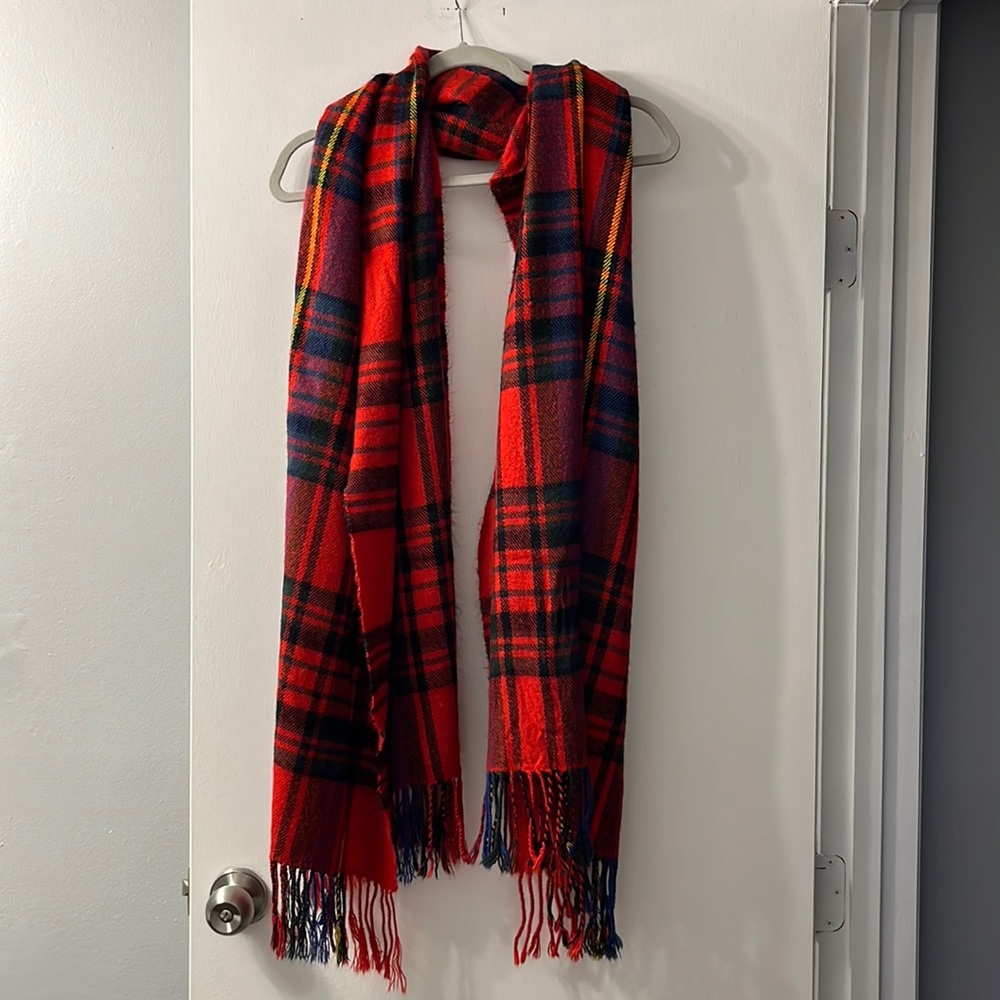 Scarf